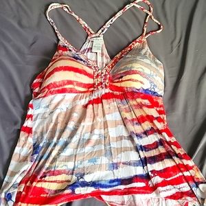 4th of July Top